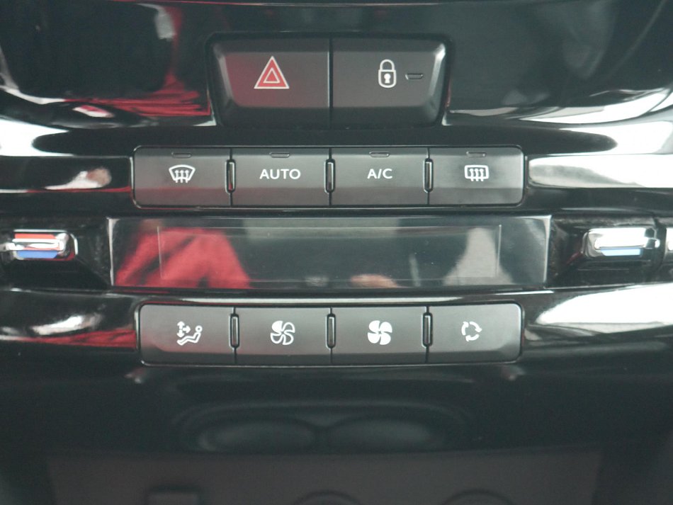 Peugeot 2008 1.6HDi Allure