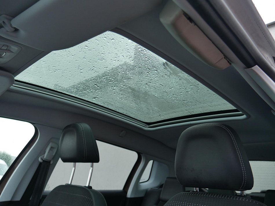 Peugeot 2008 1.6HDi Allure