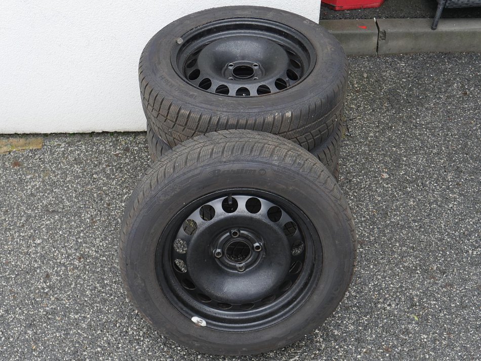 Peugeot 2008 1.6HDi Allure