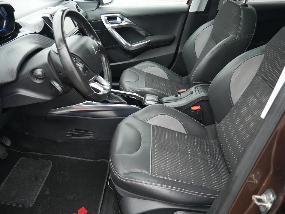 Peugeot 2008 1.6HDi Allure