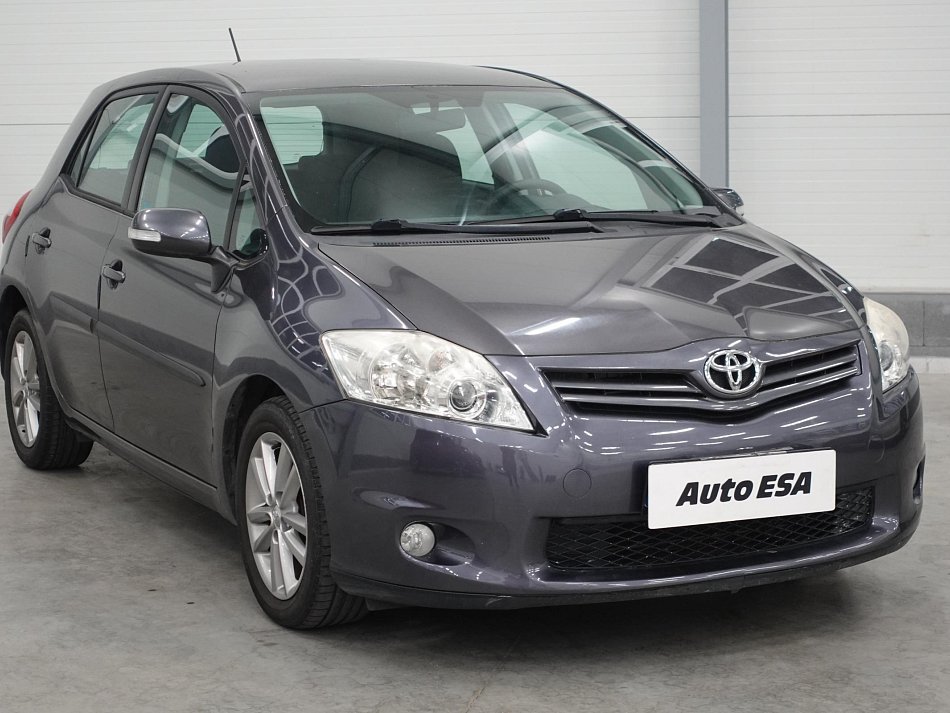 Toyota Auris 1.6i 