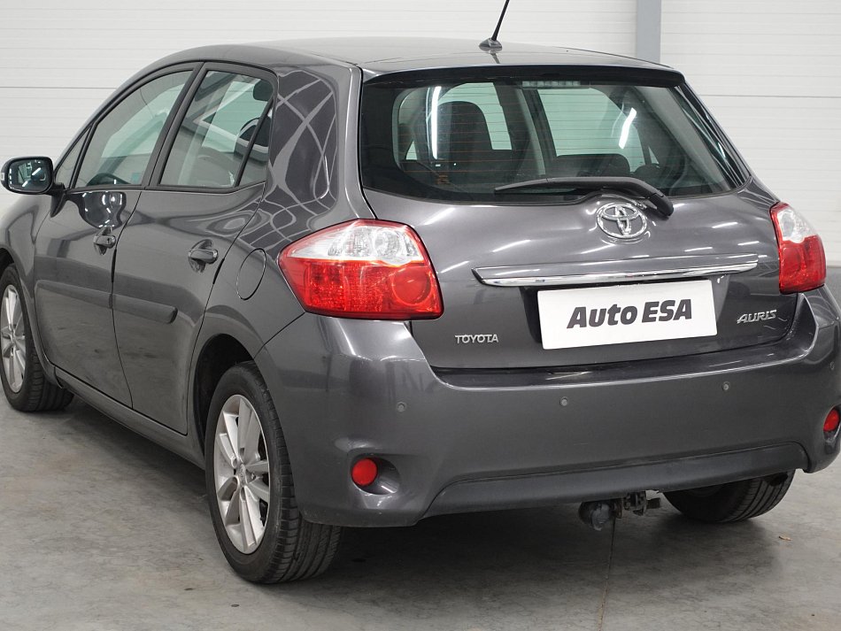 Toyota Auris 1.6i 