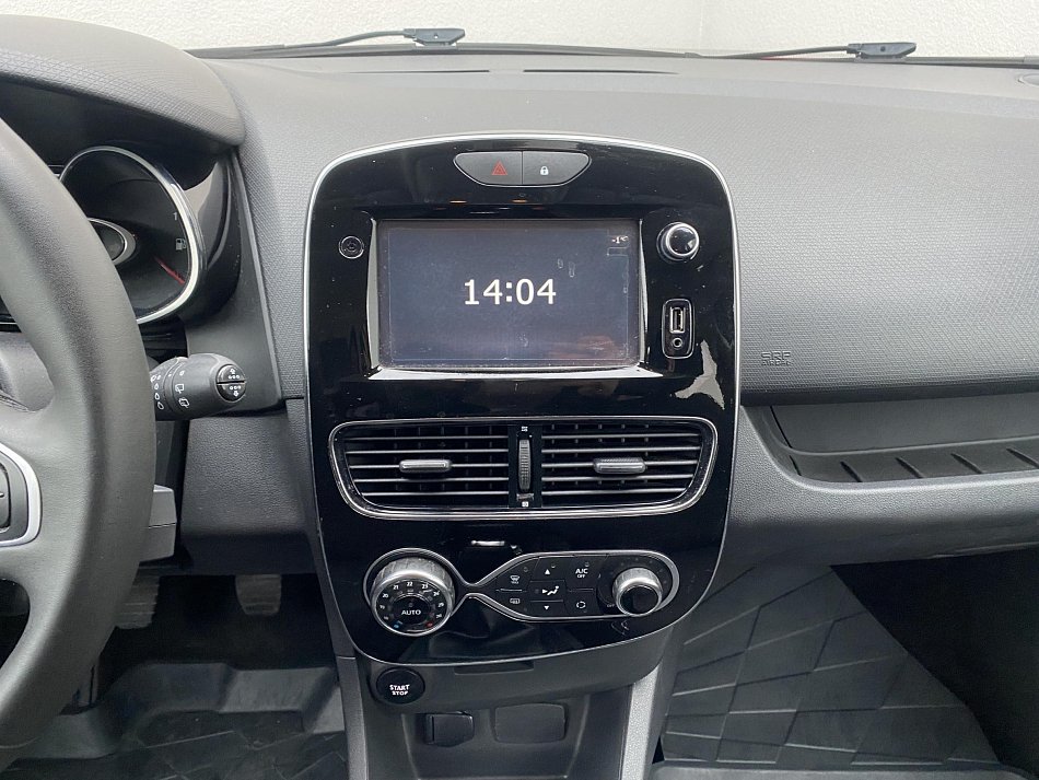 Renault Clio 1.2TCe 