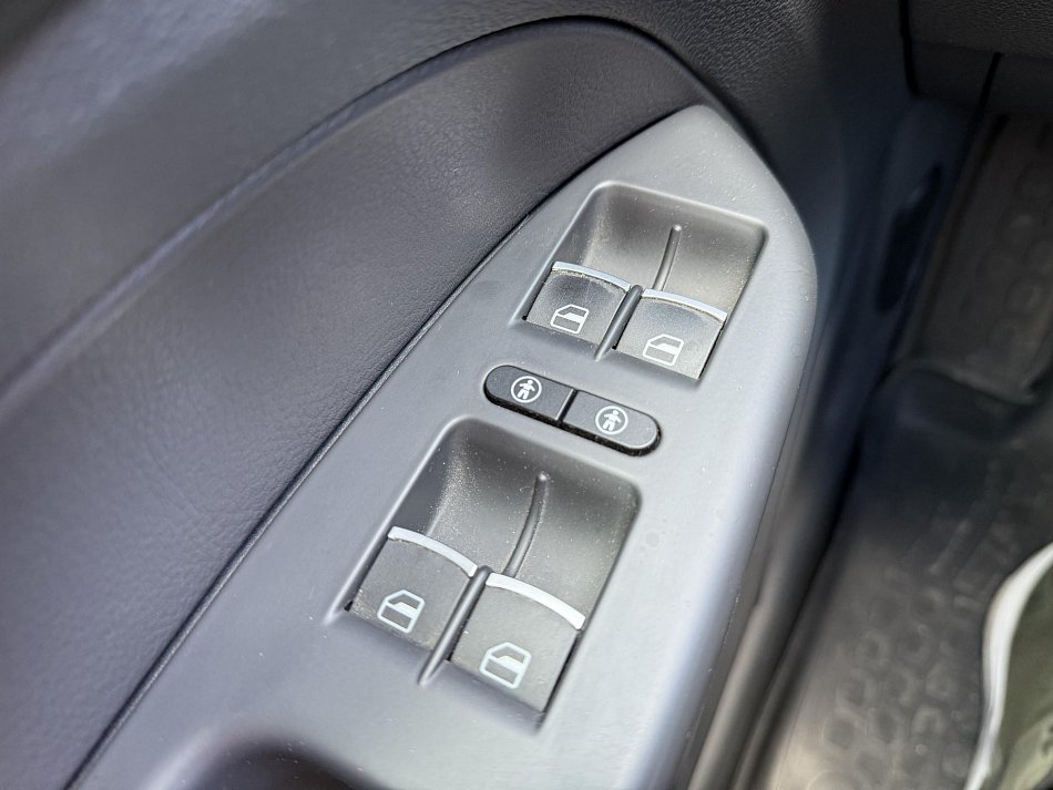 Volkswagen Touran 1.4 TSi Comfortline