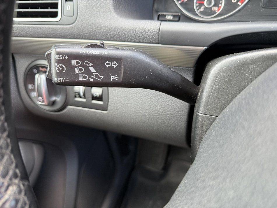 Volkswagen Touran 1.4 TSi Comfortline