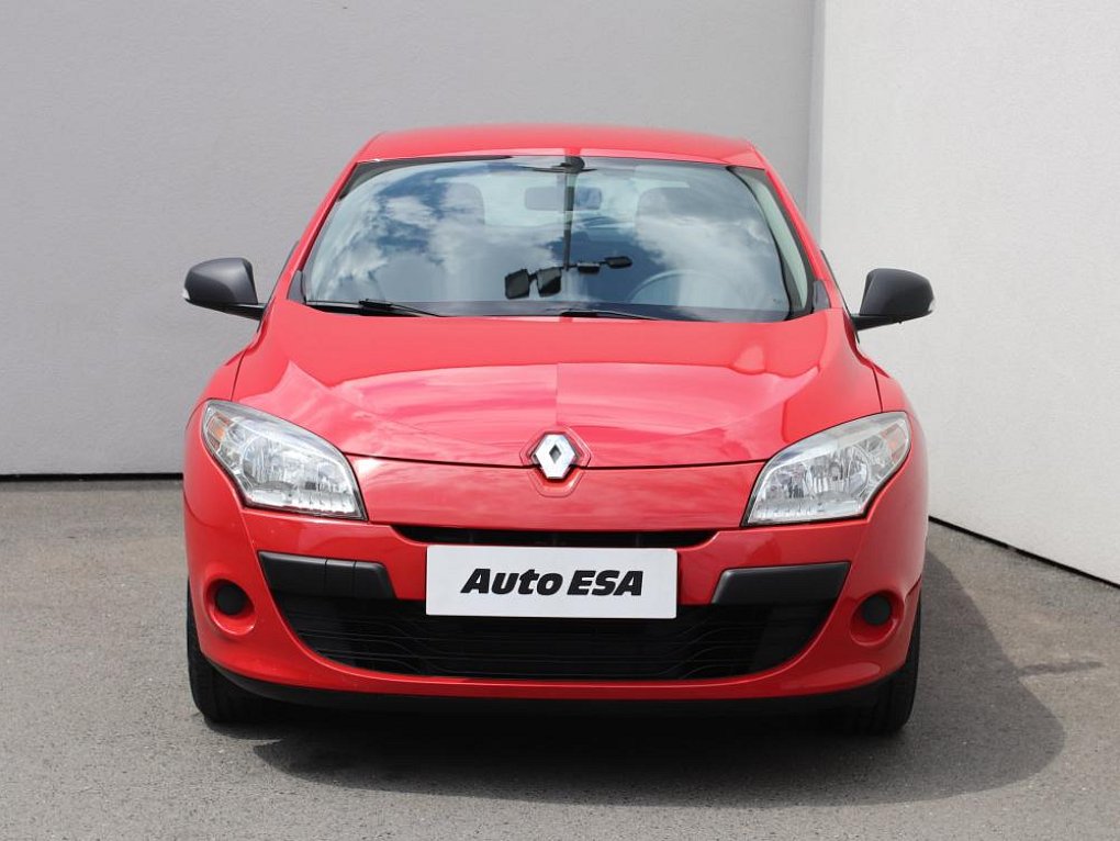 Renault Mégane 1.6i 