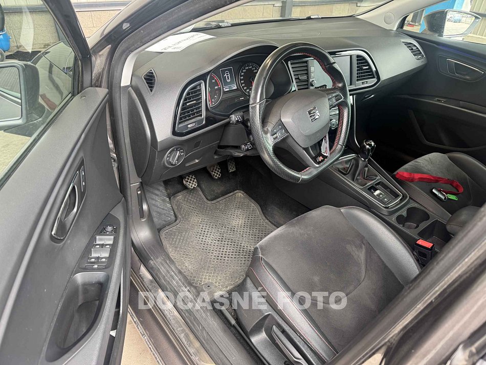 Seat Leon 1.8 TSi 