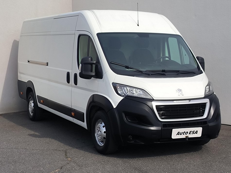 Peugeot Boxer 2.2HDi Active L4H2