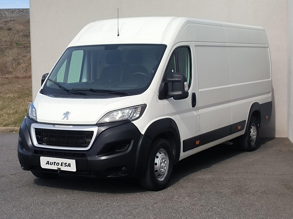 Peugeot Boxer 2.2HDi Active L4H2