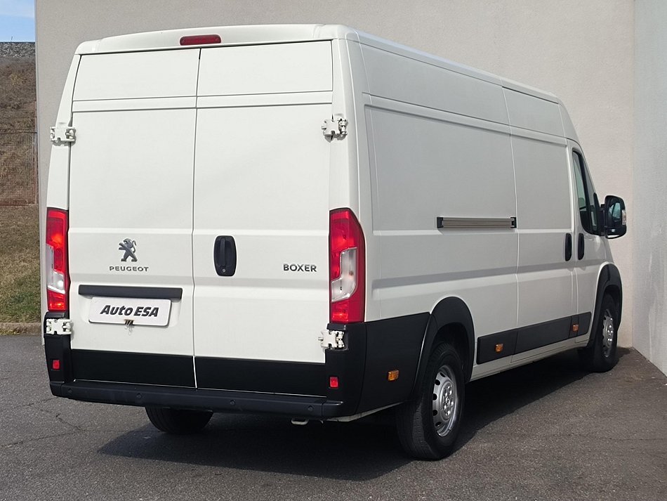 Peugeot Boxer 2.2HDi Active L4H2
