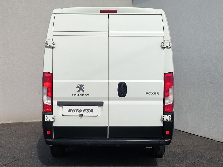 Peugeot Boxer 2.2HDi Active L4H2