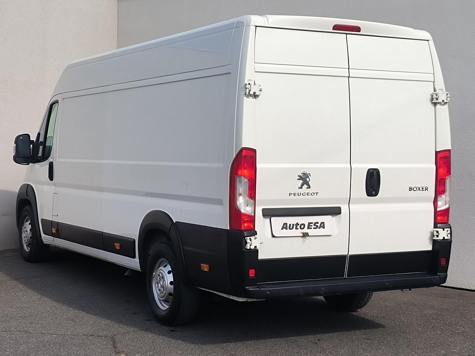 Peugeot Boxer 2.2HDi Active L4H2