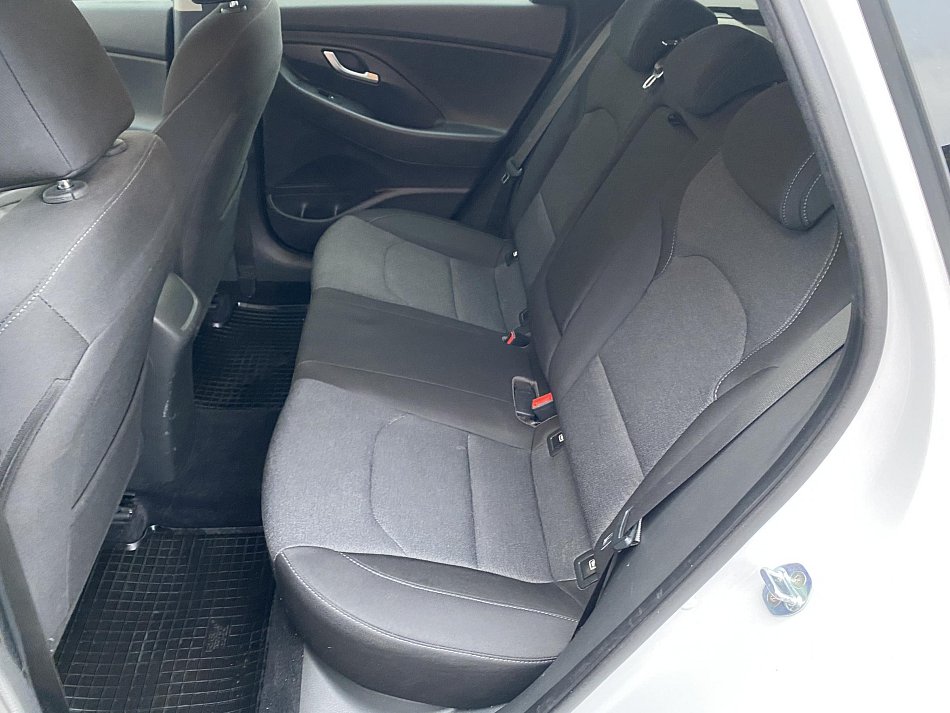 Hyundai I30 1.5 DPi Smart