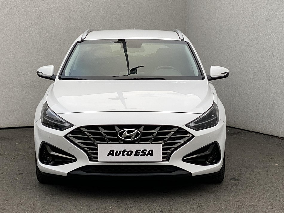 Hyundai I30 1.5 DPi Smart