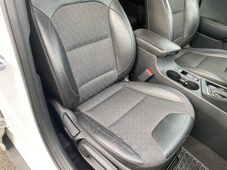Kia Niro 1.6 i Exclusive