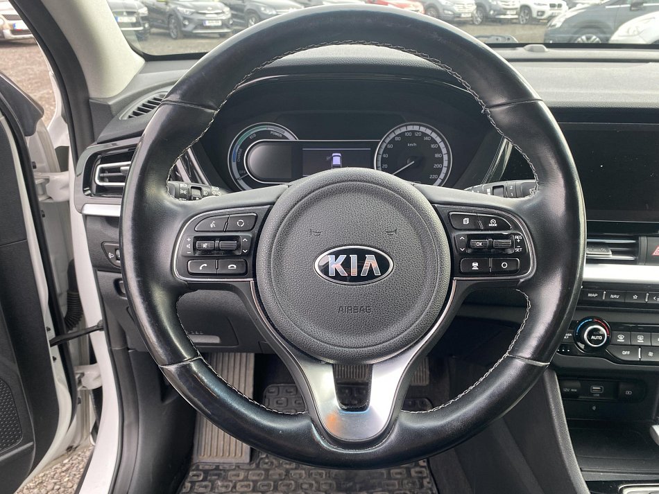 Kia Niro 1.6 i Exclusive
