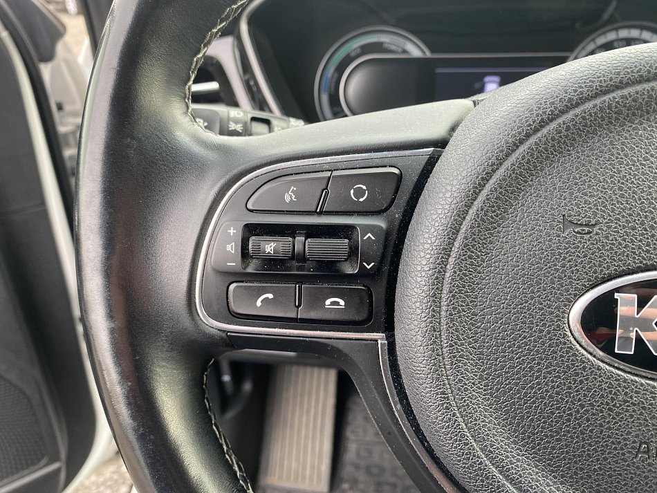 Kia Niro 1.6 i Exclusive
