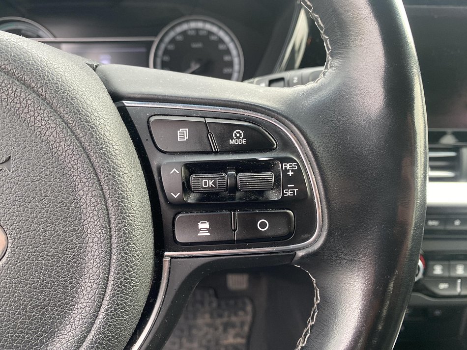 Kia Niro 1.6 i Exclusive
