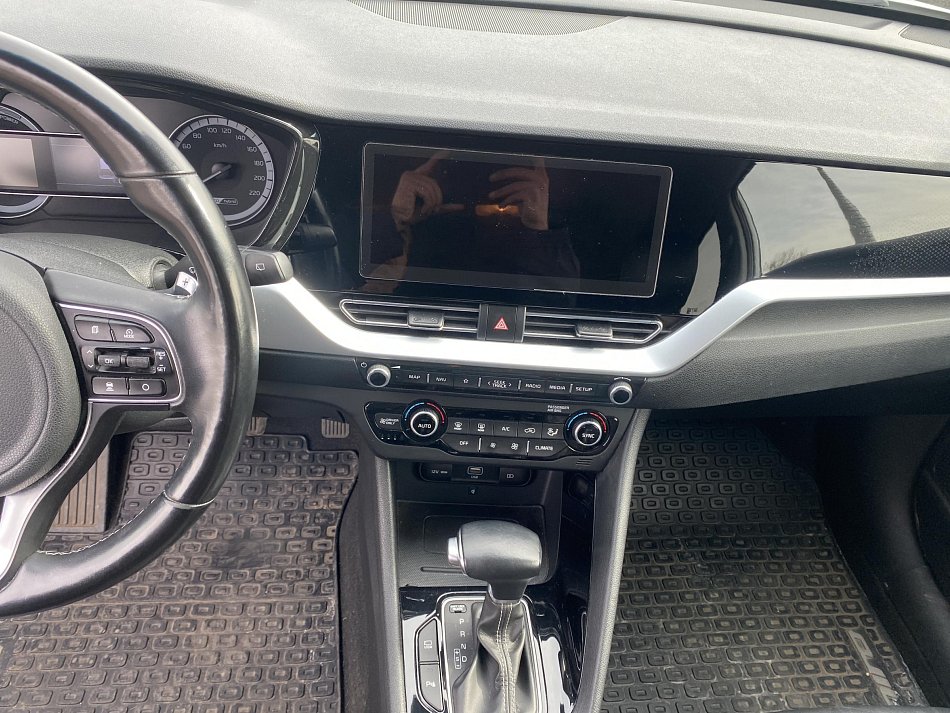 Kia Niro 1.6 i Exclusive