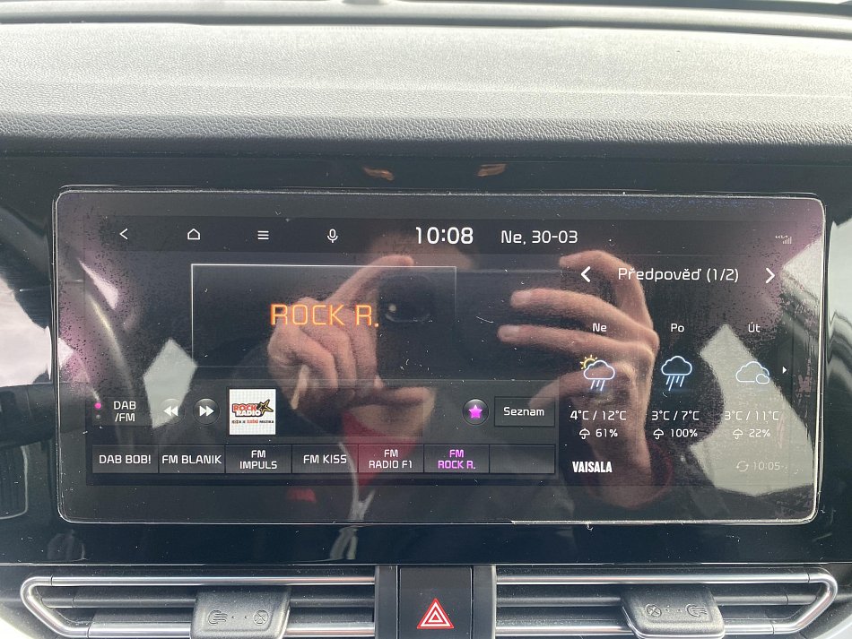 Kia Niro 1.6 i Exclusive