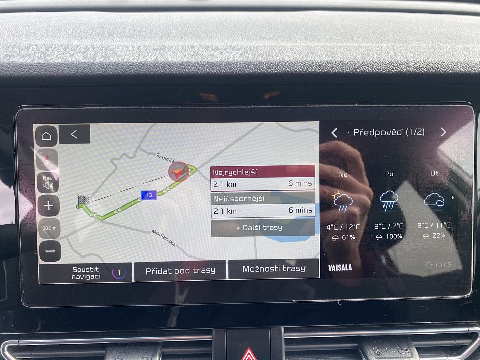 Kia Niro 1.6 i Exclusive