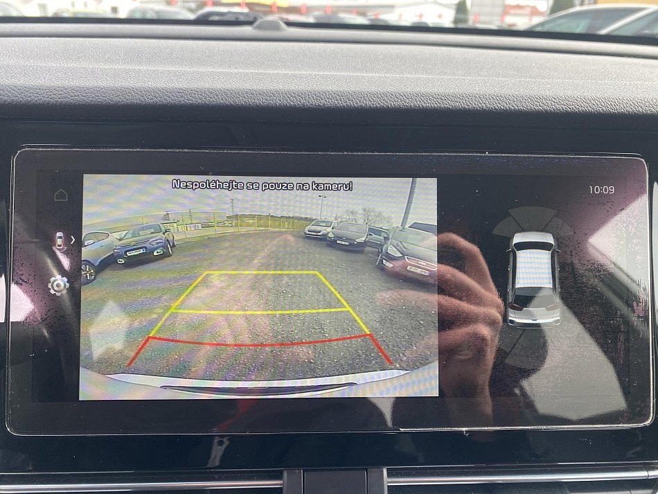 Kia Niro 1.6 i Exclusive