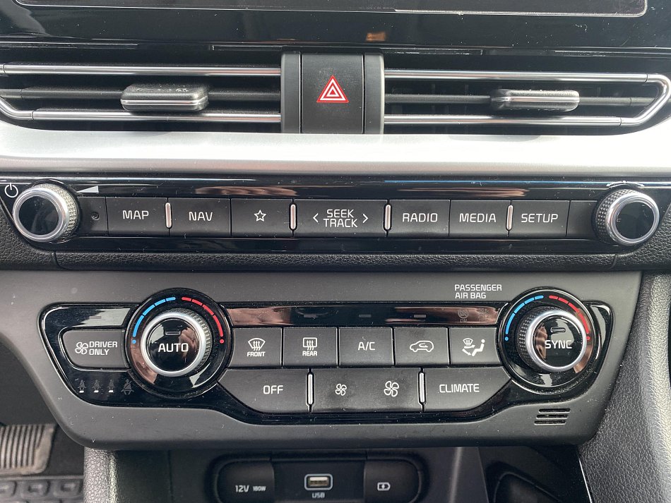 Kia Niro 1.6 i Exclusive