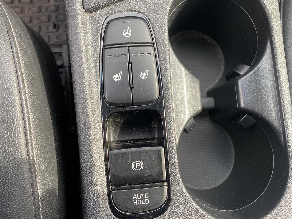 Kia Niro 1.6 i Exclusive