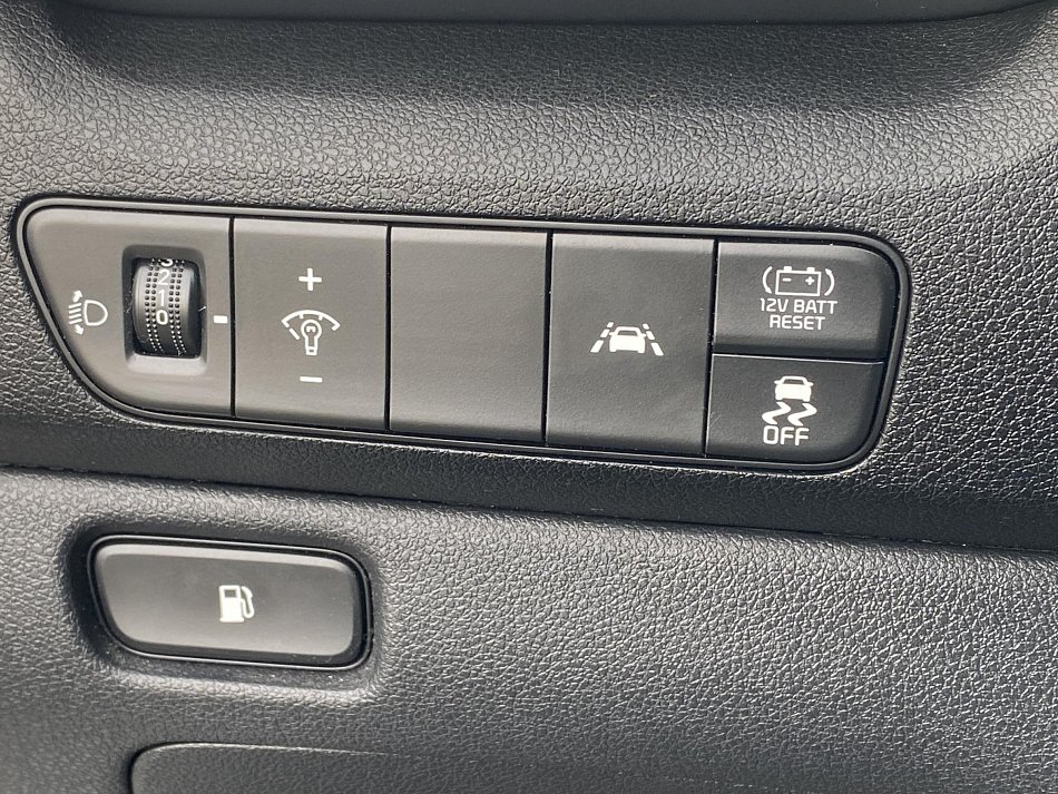 Kia Niro 1.6 i Exclusive