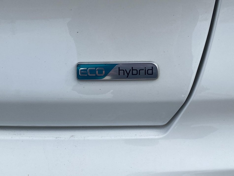 Kia Niro 1.6 i Exclusive