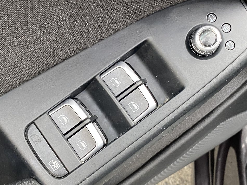 Audi A4 2.0 TDi 