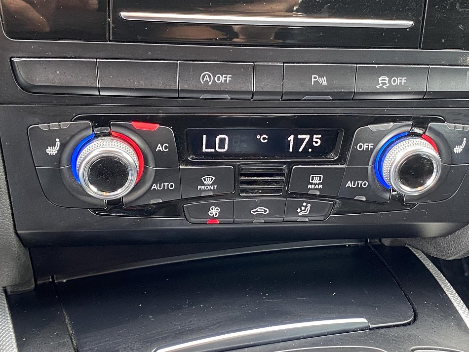 Audi A4 2.0 TDi 
