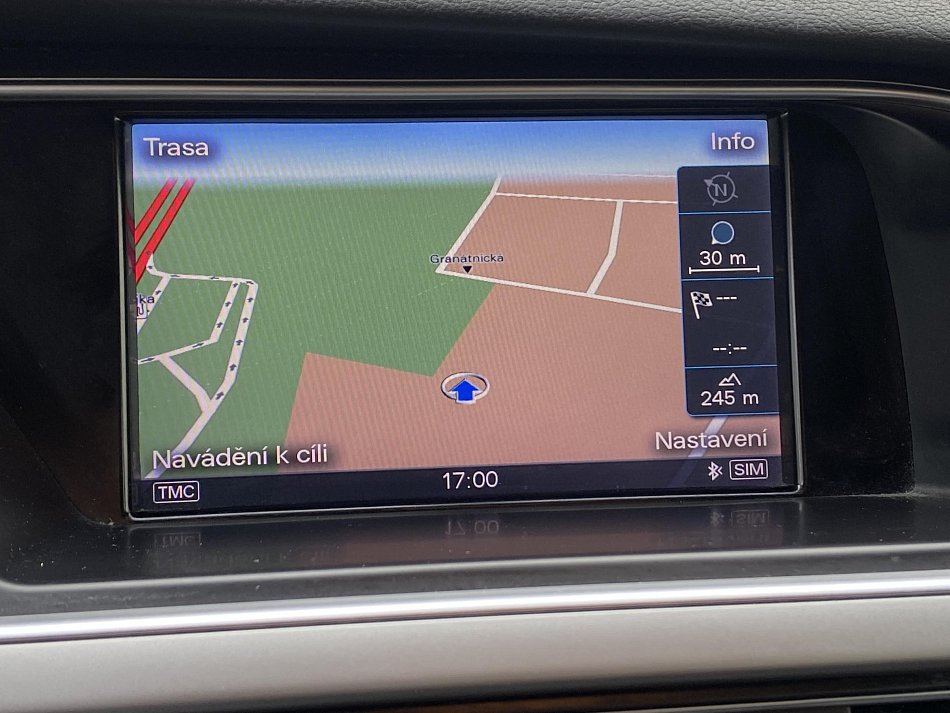 Audi A4 2.0 TDi 