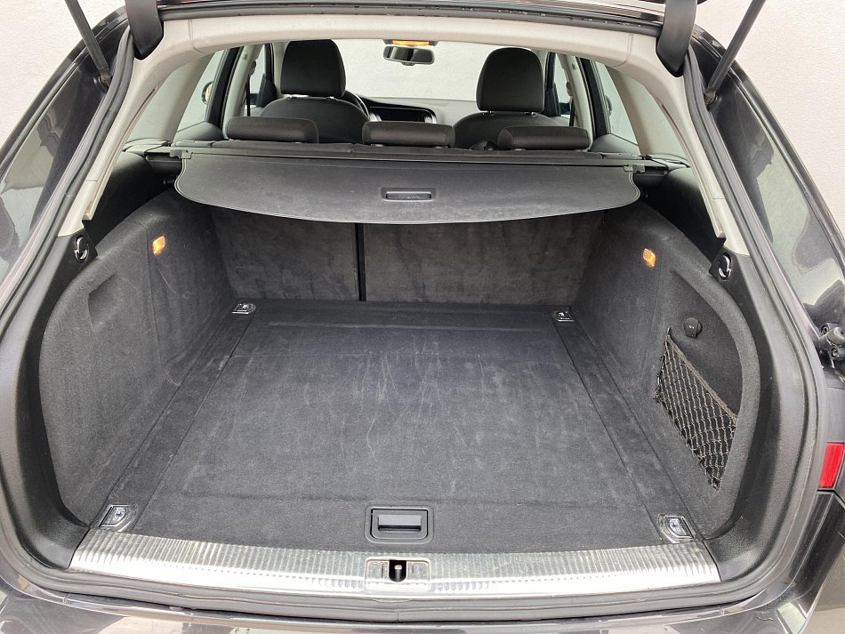 Audi A4 2.0 TDi 