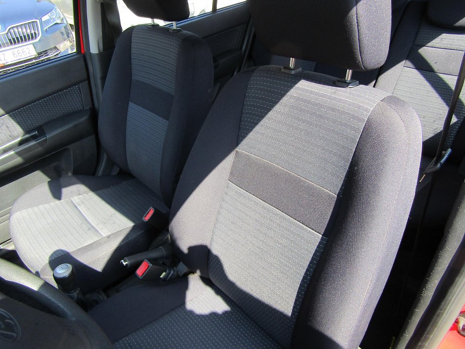 Hyundai Getz 1.1i 