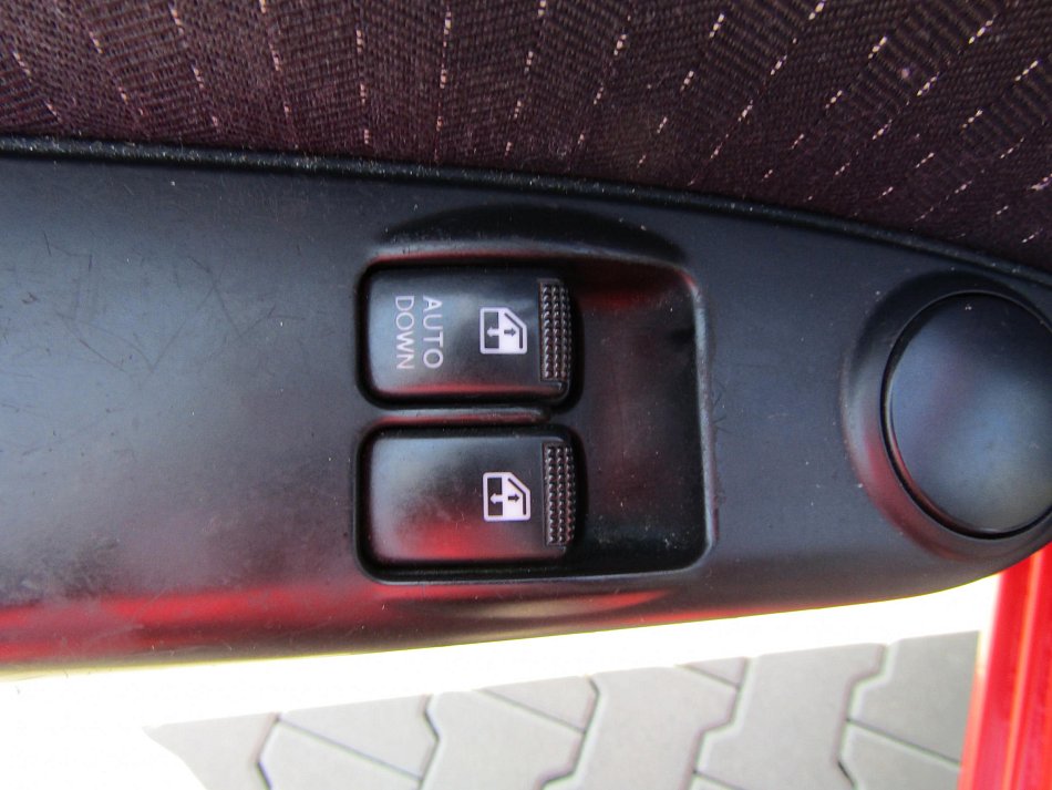 Hyundai Getz 1.1i 