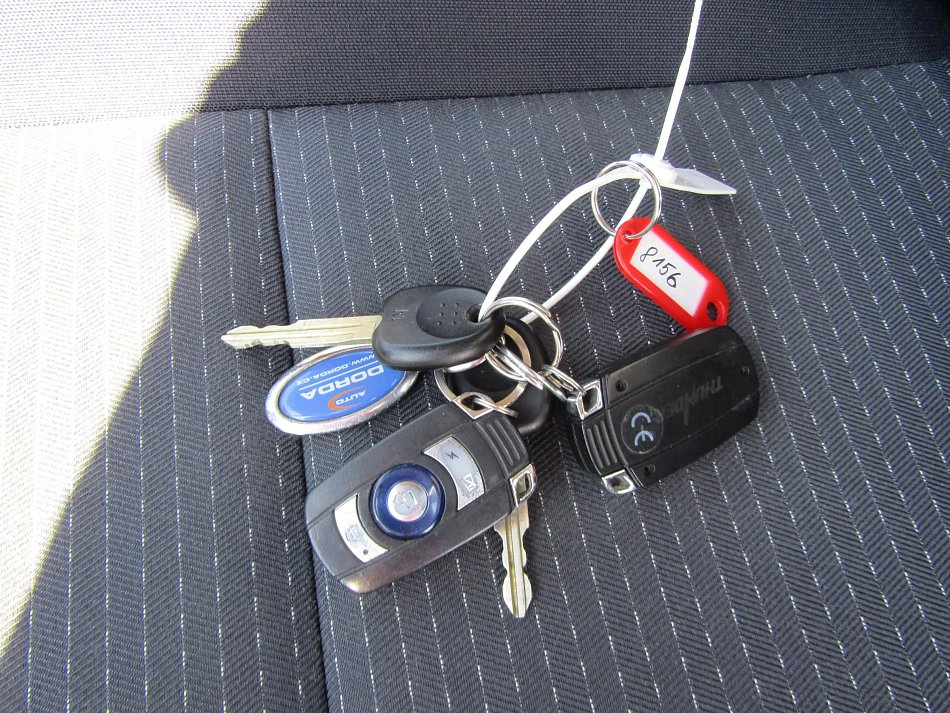 Hyundai Getz 1.1i 