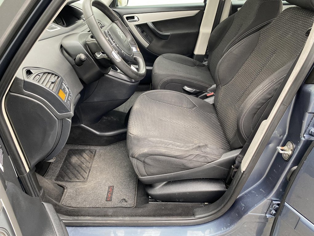 Citroën C4 GRAND Picasso 1.6 HDi 