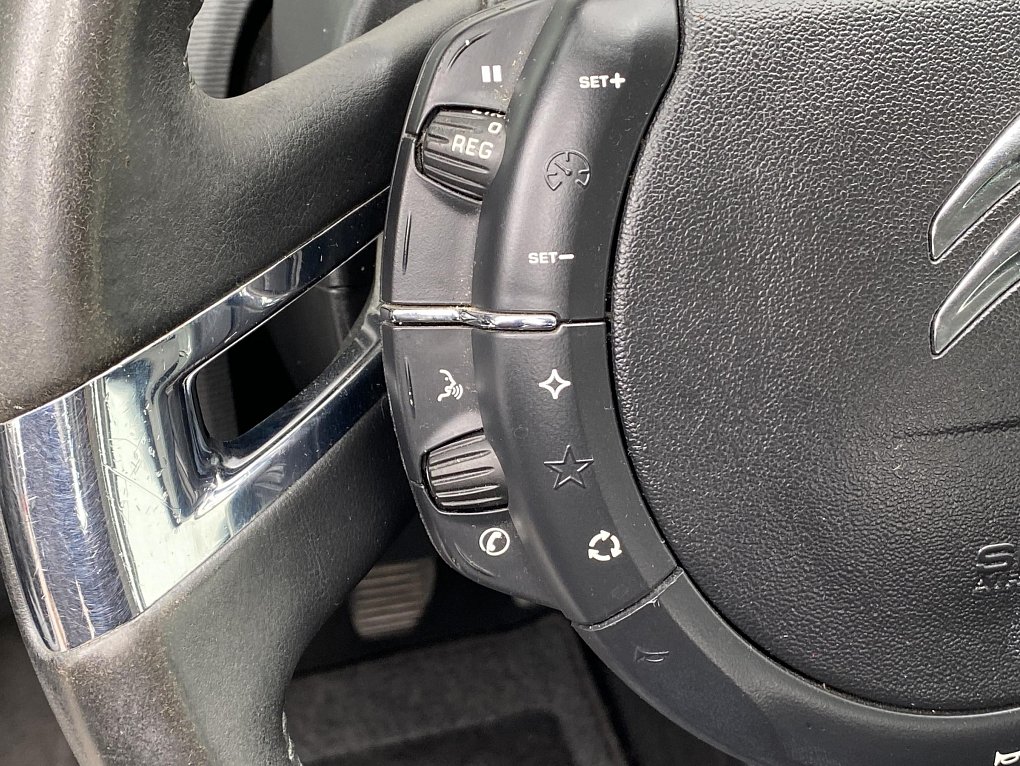 Citroën C4 GRAND Picasso 1.6 HDi 