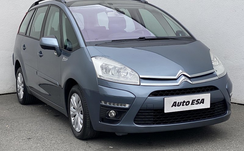 Citroën C4 GRAND Picasso 1.6 HDi 