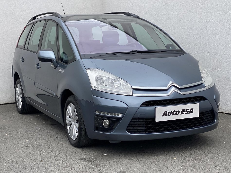 Citroën C4 GRAND Picasso 1.6 HDi 