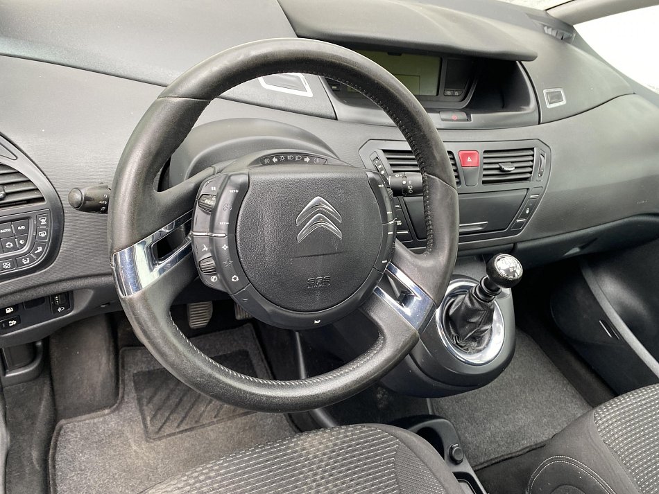 Citroën C4 GRAND Picasso 1.6 HDi 