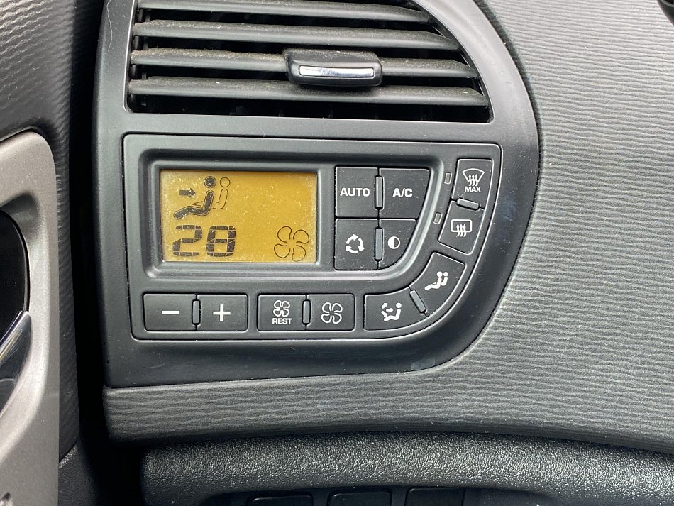 Citroën C4 GRAND Picasso 1.6 HDi 