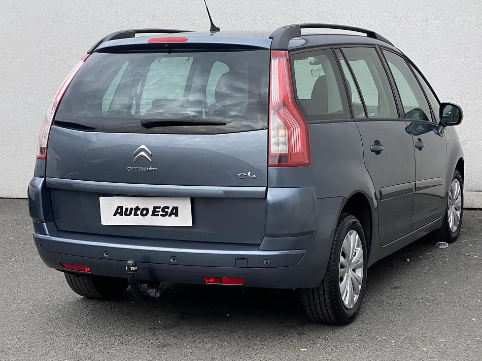 Citroën C4 GRAND Picasso 1.6 HDi 