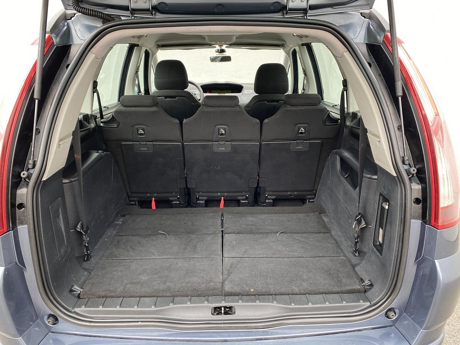 Citroën C4 GRAND Picasso 1.6 HDi 