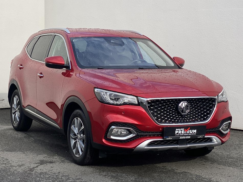 MG HS 1.5 TGi Excite