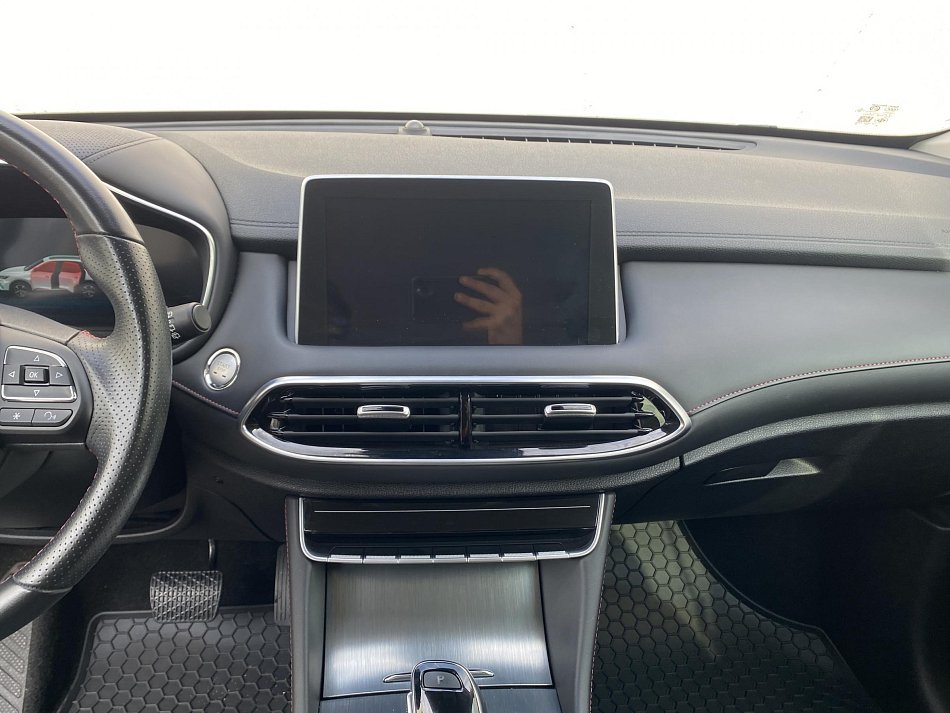 MG HS 1.5 TGi Excite