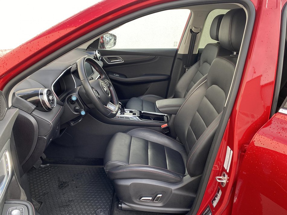 MG HS 1.5 TGi Excite