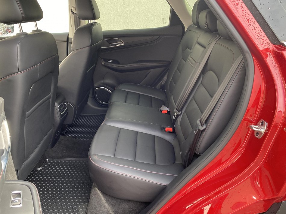 MG HS 1.5 TGi Excite