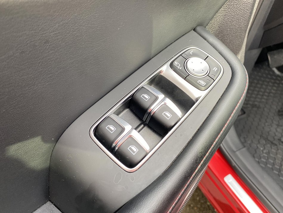 MG HS 1.5 TGi Excite